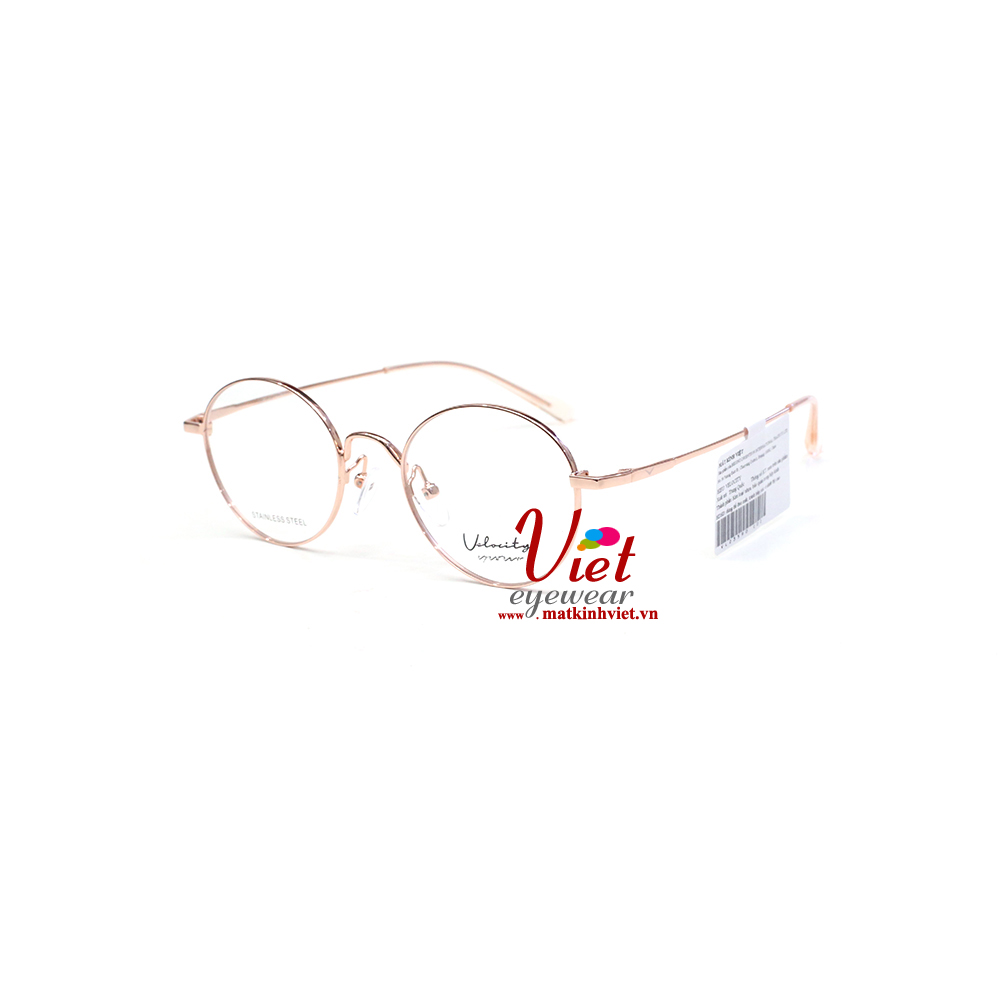 Gọng kính Velocity VL23590  C02